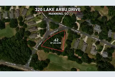 320 Lake Arbu Drive, Manning, SC 29102 - Photo 2