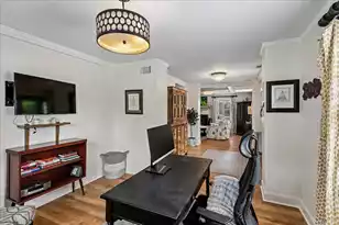 739 Shamrock Ln, Charleston, SC 29412 - Photo 8