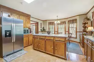 663 Hickory Hill Rd, Orangeburg, SC 29115 - Photo 10