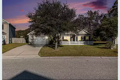 504 Savannah River Drive, Summerville, SC 29485 - Photo 1