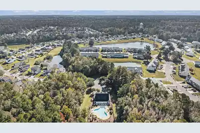 504 Savannah River Drive, Summerville, SC 29485 - Photo 32