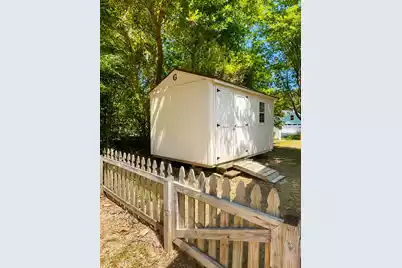 2041 Woodland Shores Road, Charleston, SC 29412 - Photo 4