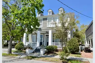 192 Wentworth Street #B, Charleston, SC 29401 - Photo 22