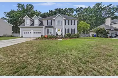 635 Fishermans Bend, Mount Pleasant, SC 29464 - Photo 1