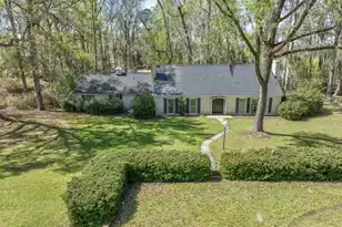 841 Googe St, Allendale, SC 29810 - Photo 6