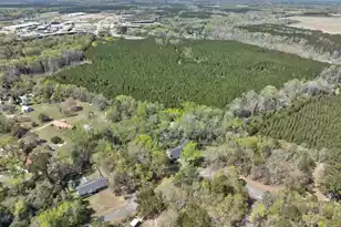 841 Googe St, Allendale, SC 29810 - Photo 48