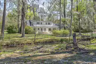 841 Googe St, Allendale, SC 29810 - Photo 8