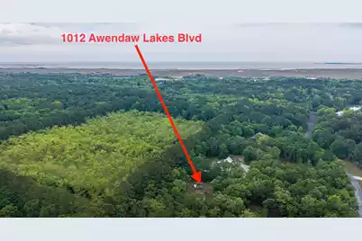 1012 Awendaw Lakes Boulevard, Awendaw, SC 29429 - Photo 18
