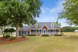 1100 Francis Marion Cir, Moncks Corner, SC 29461 - Photo 1