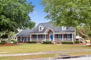 1100 Francis Marion Cir, Moncks Corner, SC 29461 - Photo 2