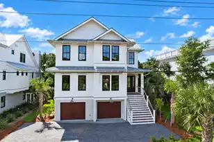 3802 Cameron Blvd, Isle Of Palms, SC 29451 - Photo 1