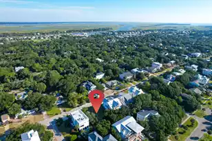 3802 Cameron Blvd, Isle Of Palms, SC 29451 - Photo 50