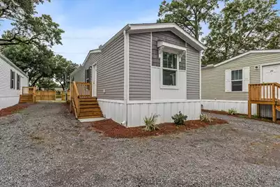 1156 Russell Drive #Unit 24, Mount Pleasant, SC 29464 - Photo 1