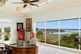 4145 Colonel Vanderhorst Cir, Mount Pleasant, SC 29466 - Photo 22