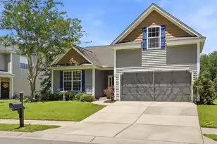 168 Gaslight Blvd, Summerville, SC 29483 - Photo 24