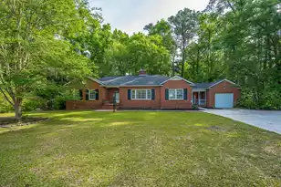 10409 Cottageville Hwy, Cottageville, SC 29435 - Photo 1
