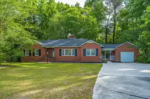 10409 Cottageville Hwy, Cottageville, SC 29435 - Photo 46