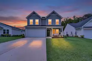 250 Twin Ponds Dr, Hardeeville, SC 29927 - Photo 46