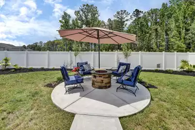 250 Twin Ponds Drive, Hardeeville, SC 29927 - Photo 36