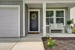 250 Twin Ponds Dr, Hardeeville, SC 29927 - Photo 30