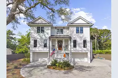 19 26th Avenue, Isle Of Palms, SC 29451 - Photo 1