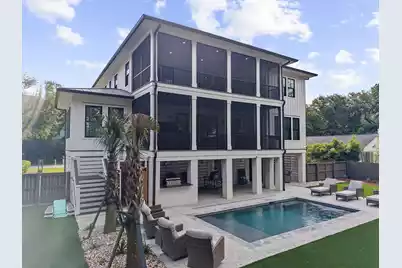 19 26th Avenue, Isle Of Palms, SC 29451 - Photo 2