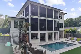 19 26th Ave, Isle Of Palms, SC 29451 - Photo 2