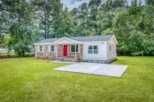 1091 Spring Plains Rd, Cross, SC 29436 - Photo 2