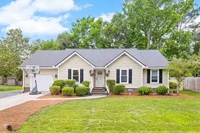 1535 Kentwood Circle, Charleston, SC 29412 - Photo 1