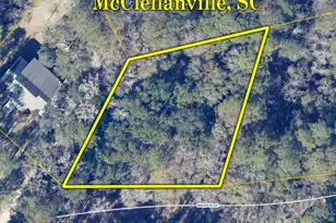 248 Warren Dr, McClellanville, SC 29458 - Photo 1