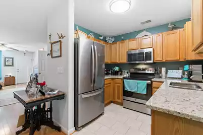 8124 Shadow Oak Drive, North Charleston, SC 29406 - Photo 6