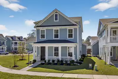 2041 Blue Bayou Boulevard, Johns Island, SC 29455 - Photo 2