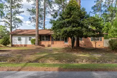 1221 Glenrobinson Lane, Orangeburg, SC 29115 - Photo 2
