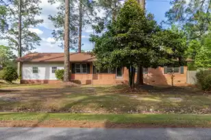 1221 Glenrobinson Ln, Orangeburg, SC 29115 - Photo 2