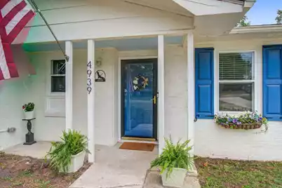 4939 Popperdam Creek Drive, North Charleston, SC 29418 - Photo 4