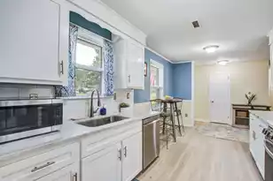 4939 Popperdam Creek Dr, North Charleston, SC 29418 - Photo 8