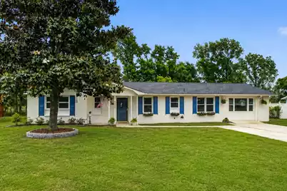 4939 Popperdam Creek Drive, North Charleston, SC 29418 - Photo 1
