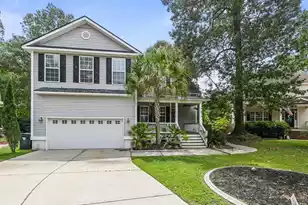 8320 Tyrian Path, North Charleston, SC 29418 - Photo 1
