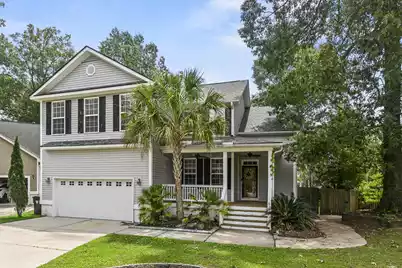 8320 Tyrian Path, North Charleston, SC 29418 - Photo 2