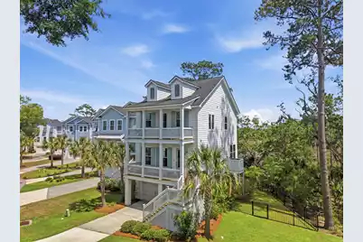 820 Forrest Drive, Charleston, SC 29492 - Photo 1