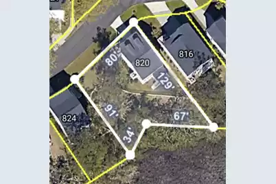 820 Forrest Drive, Charleston, SC 29492 - Photo 64