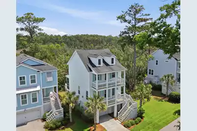 820 Forrest Drive, Charleston, SC 29492 - Photo 4