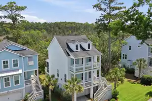 820 Forrest Dr, Charleston, SC 29492 - Photo 4