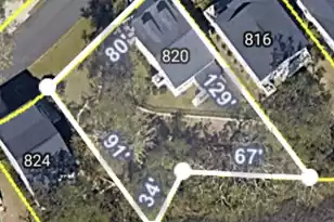 820 Forrest Dr, Charleston, SC 29492 - Photo 64