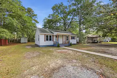 513 Warren Street, Walterboro, SC 29488 - Photo 2