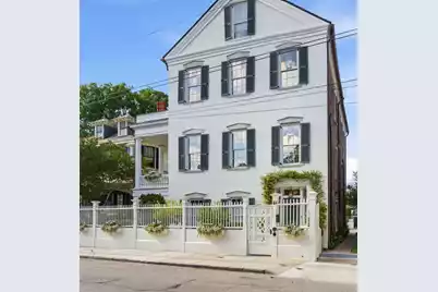 48 Battery S, Charleston, SC 29401 - Photo 2