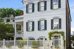48 Battery S, Charleston, SC 29401 - Photo 2