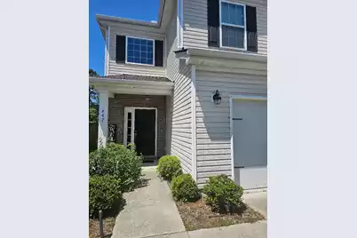 447 Whispering Breeze Lane, Summerville, SC 29486 - Photo 2