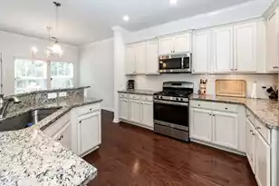 447 Whispering Breeze Ln, Summerville, SC 29486 - Photo 16