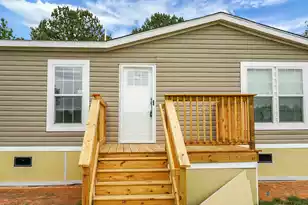 306 Michelle St, Eutawville, SC 29048 - Photo 12